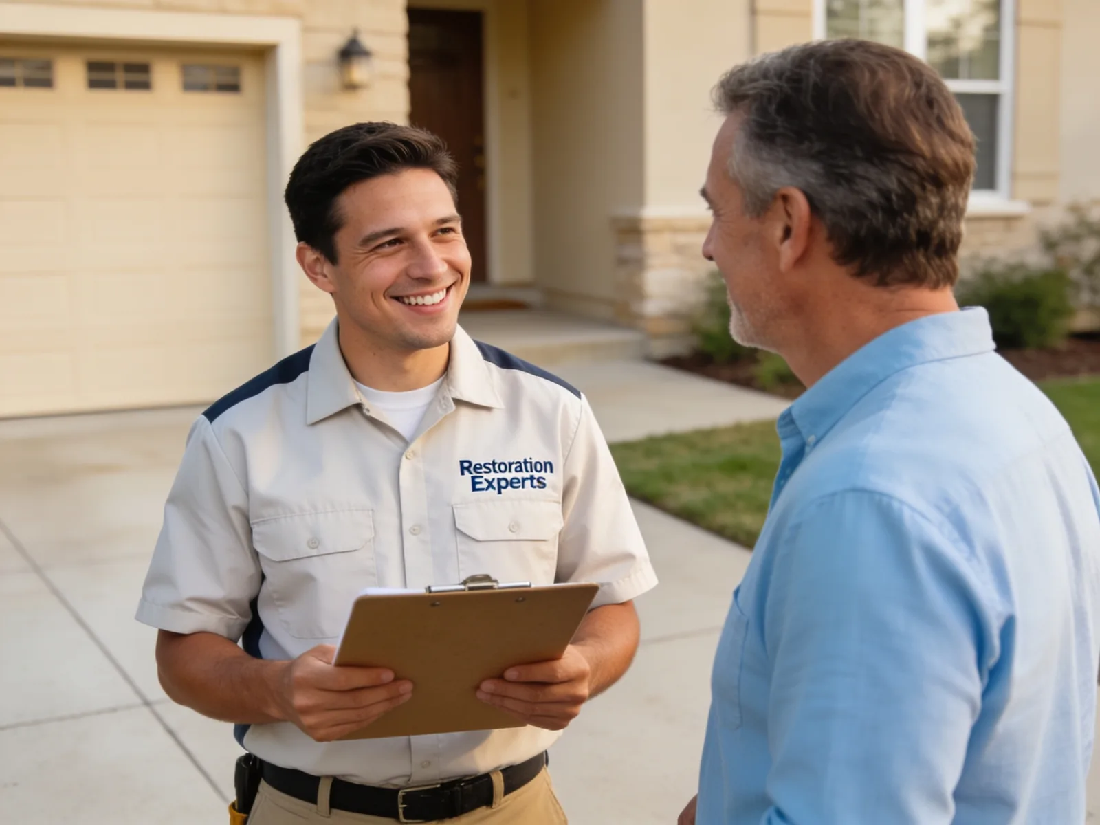 Water Damage Cleanup Maunie, IL FAQs